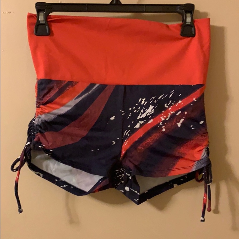 Buti yoga shorts